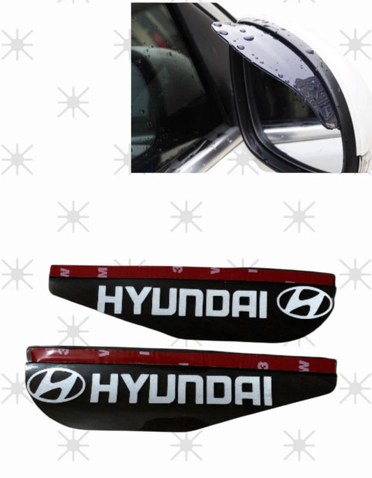 Visera espejos auto Hyundai