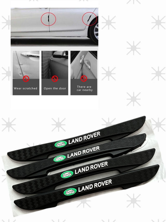 Tope puerta auto Landrover 4 unidades